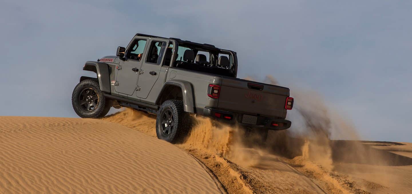 New Jeep models for sale near Fairview Heights, IL
