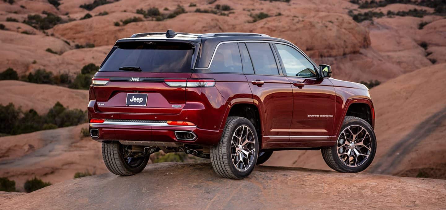 Chrysler Dodge Jeep Ram Lease Specials, Offers & Incentives near Grand Haven, MI