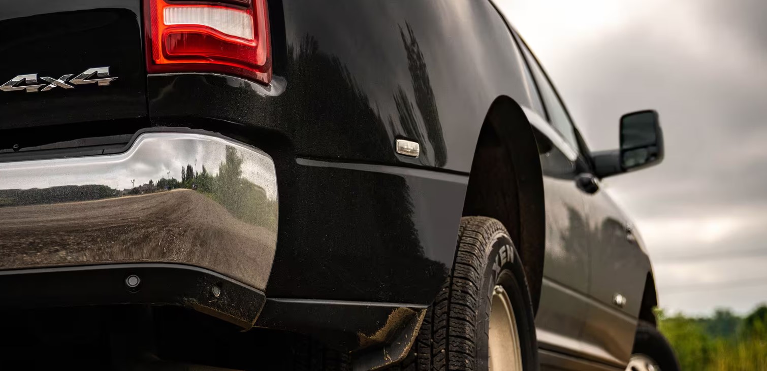 2024 Ram 3500 Performance Features